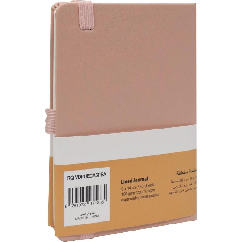 Notebook 19 X 26 cm Spiral - Grid 100 Sheets