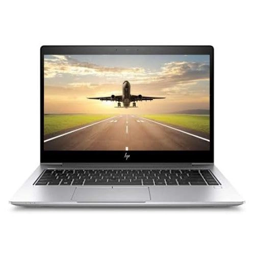 HP (Renewed) EliteBook 840 G6 - 14'' Core M-5Y10 8GB DDR4 256GB SSD