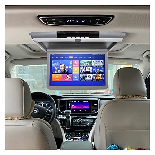 Car Headrest Video Players - 17.3 inch