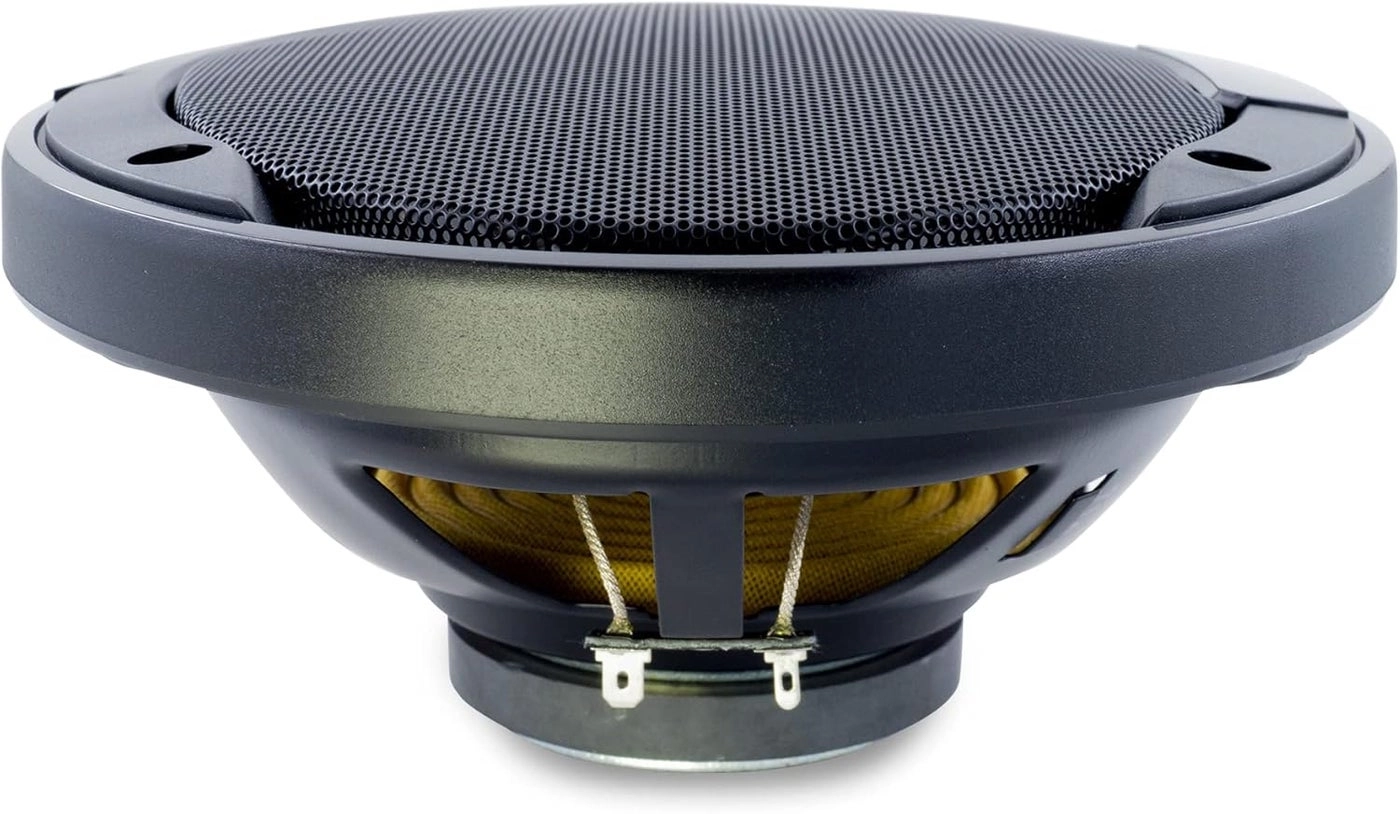 KFC-S1666 - 16cm 2-Way Coaxial