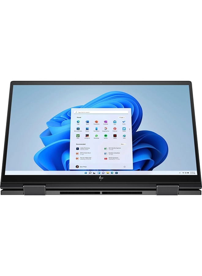 Envy x360 15-ey0023dx 66B43UA - 15.6'' Ryzen 7 5825U 12GB DDR4 512GB SSD