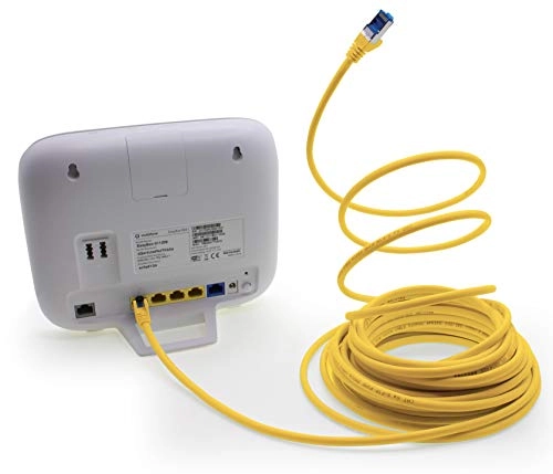 CAT6a - 10m
