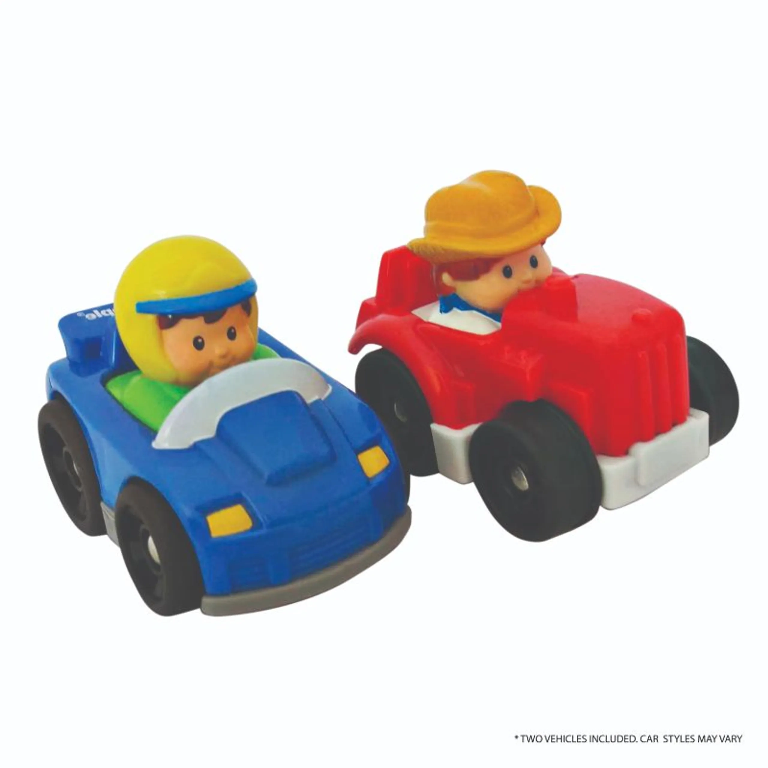 Jumbo Mega Mat - Suitable for 3-7 years