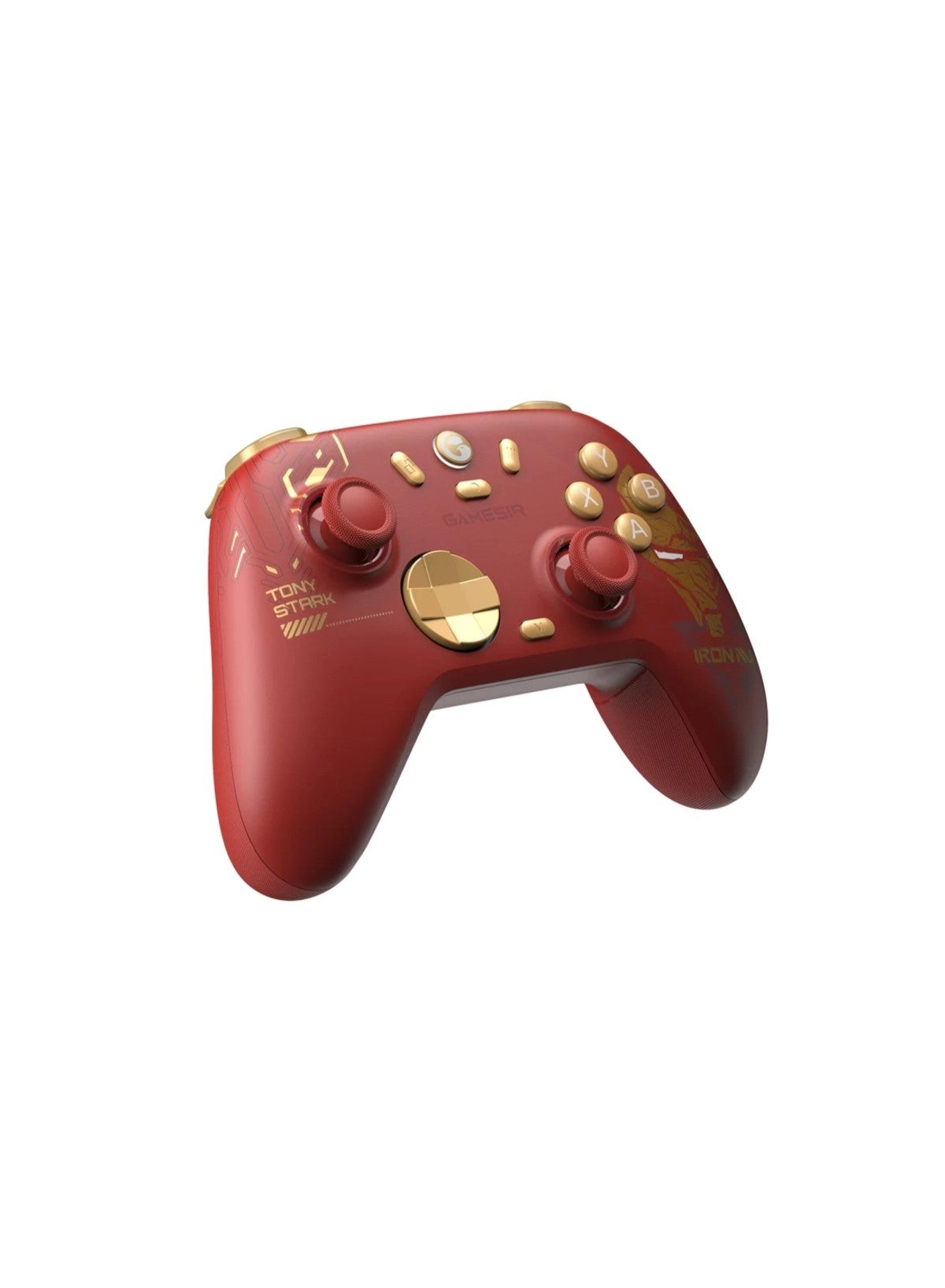 Nova 2 Lite - RED Switch PC Android iOS