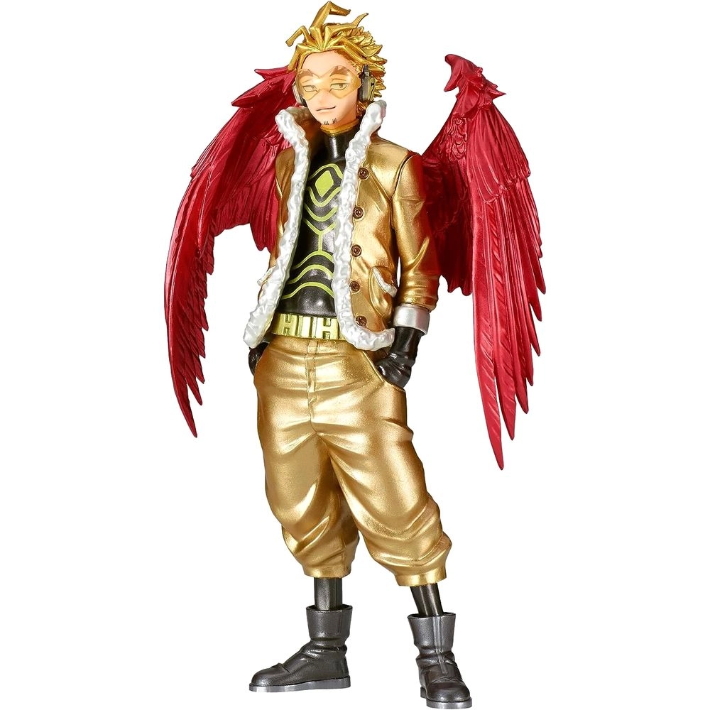 Banpresto Hawks - My Hero Academia (17 cm) (BP19707P)