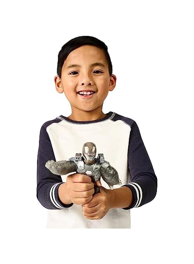 Marvel - Armored Energy War Machine