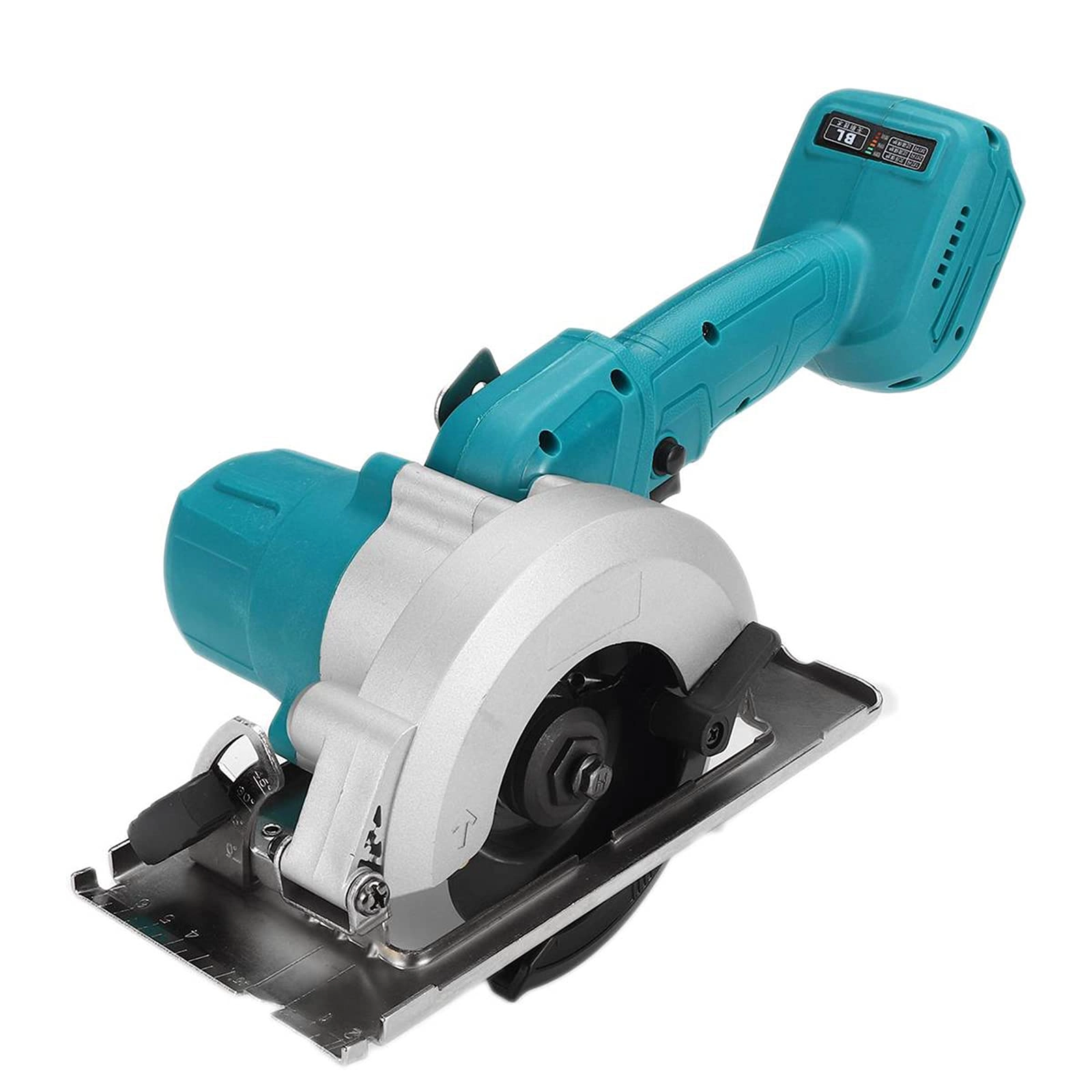 FBNJKLQAPZ867 Cordless