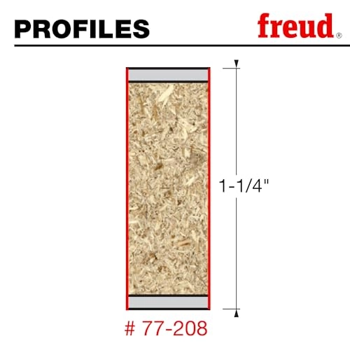 77-208 - Solid Carbide 1/2"