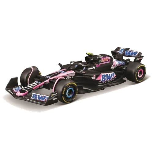 One For Fun Toys Formula 1 A524 - 1:43