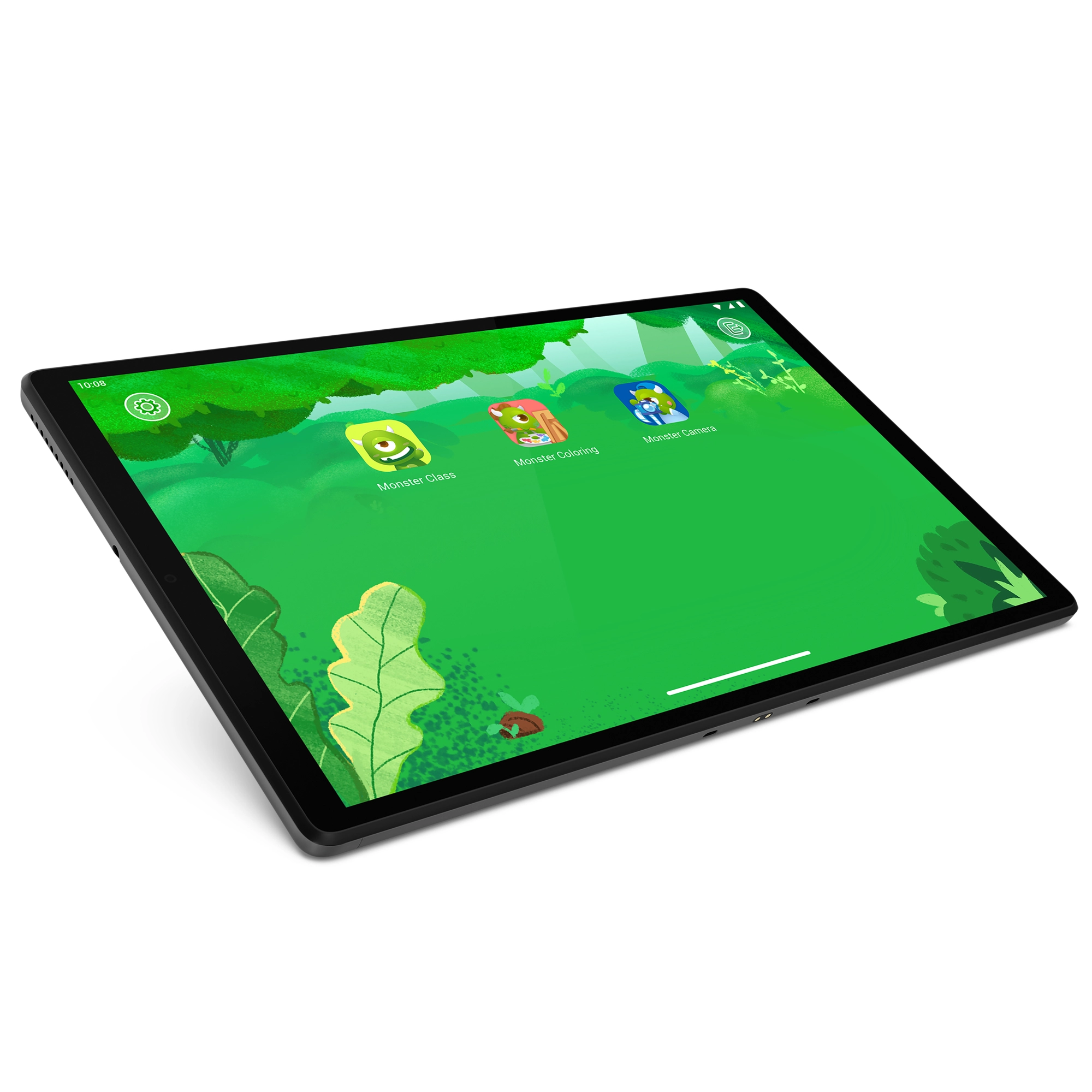 Tab M10 Plus (2nd gen) - 128GB 10.3"