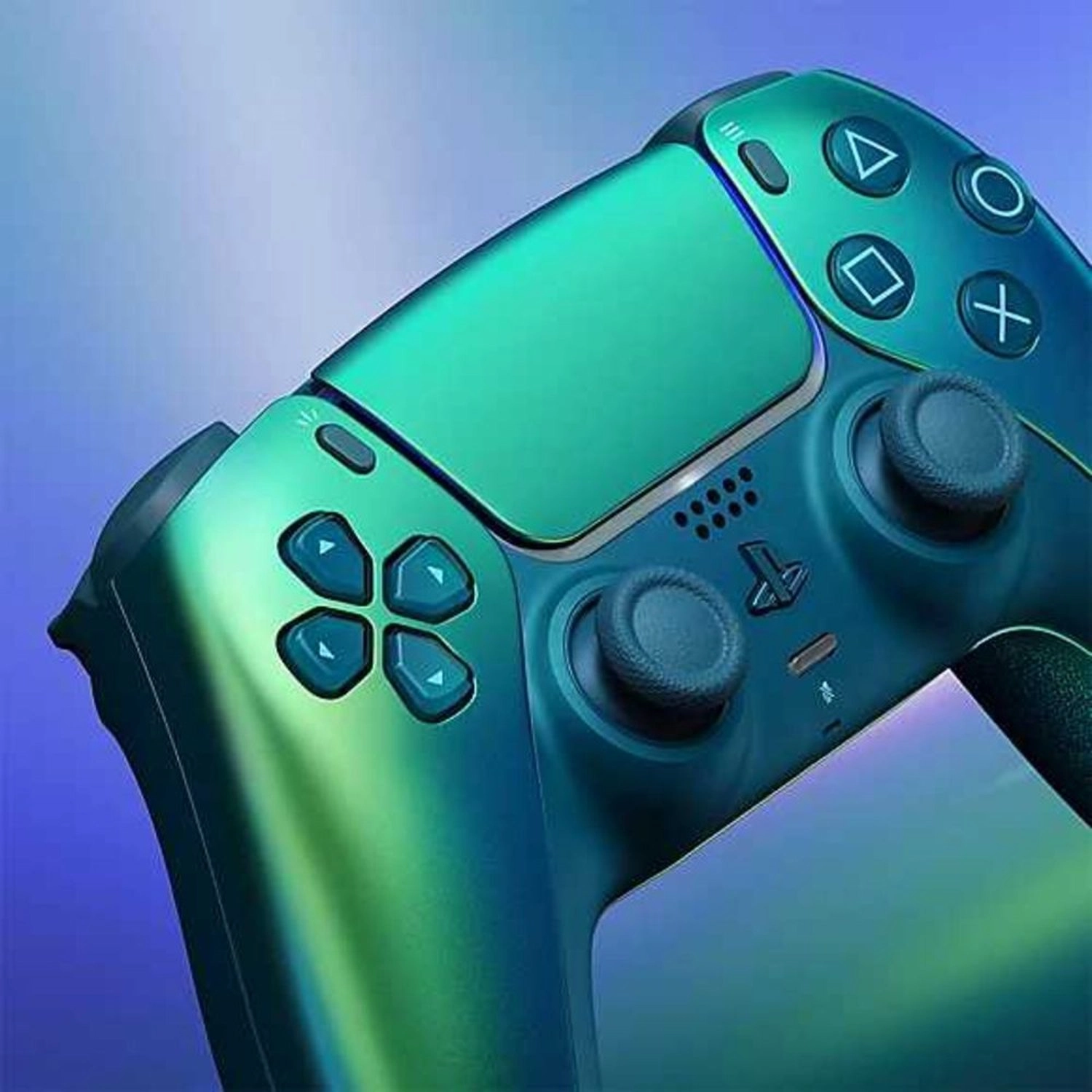 DualSense Wireless Controller (PS5) Chroma Teal