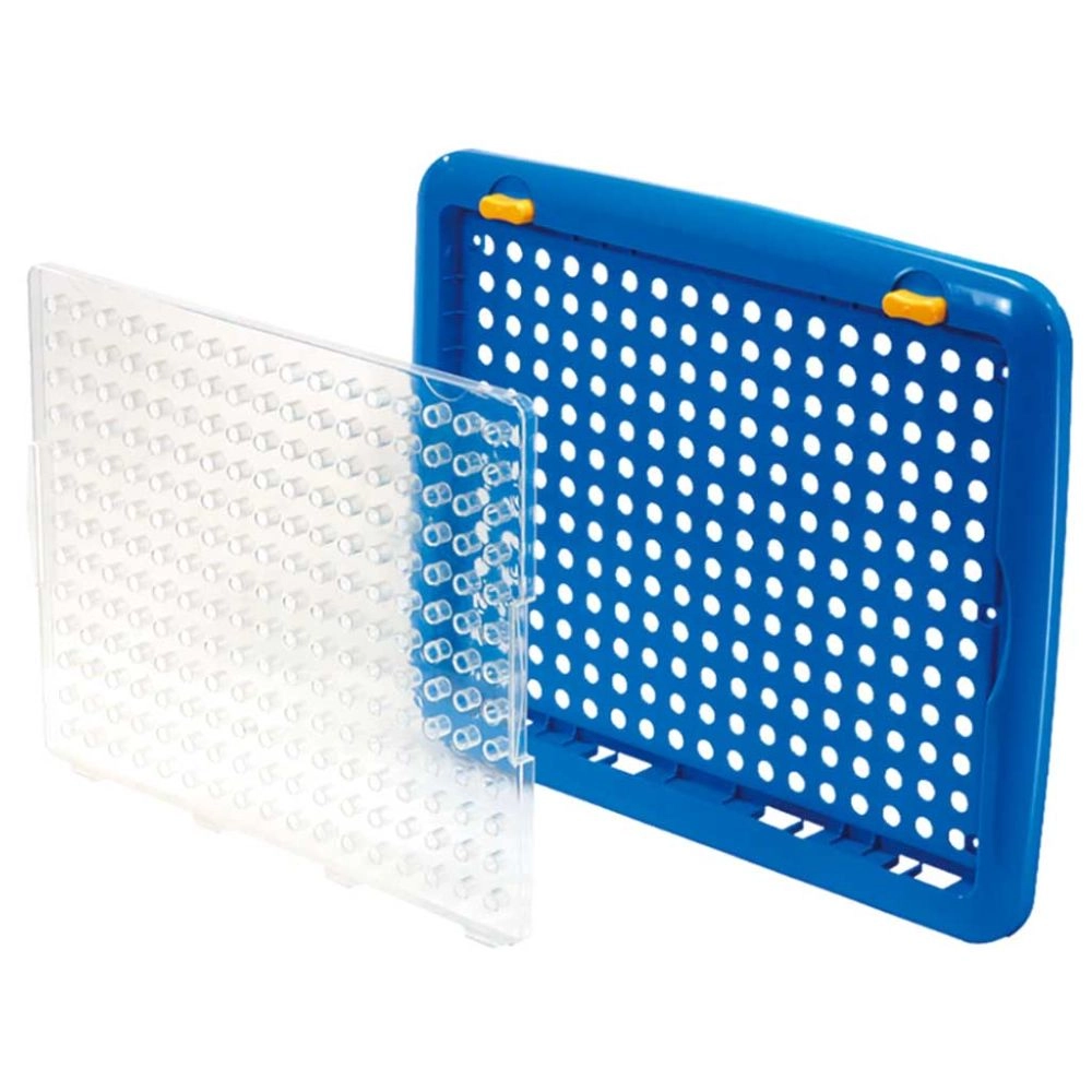 All In One Learning Board Set - Suitable for 3 years and above 224 pieces