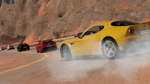 Gear Club Ultimate 2 Ultimate Edition - PlayStation 5