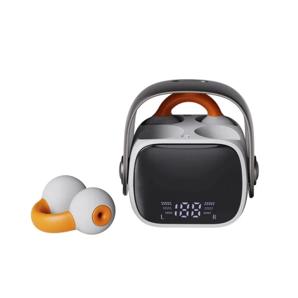 Mini Earphones Wireless Earbud