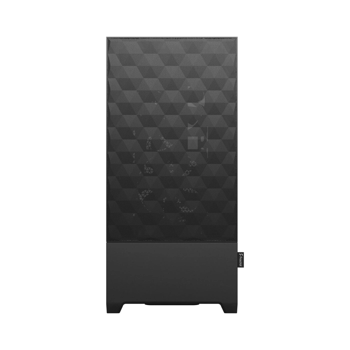 Pop 2 Air - Tempered Glass Side Panel Mid Tower