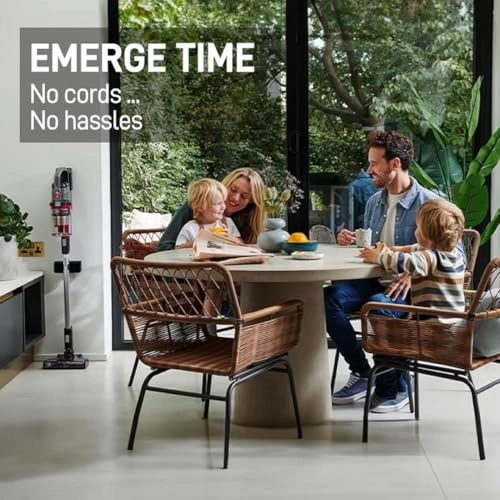 (Renewed) Emerge - 40 minutes