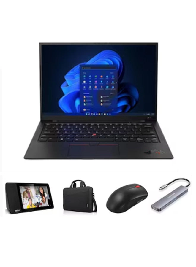 Lenovo ThinkPad X1 Carbon Gen 11 - 14'' Core i7-1355U 16GB DDR5 1TB SSD