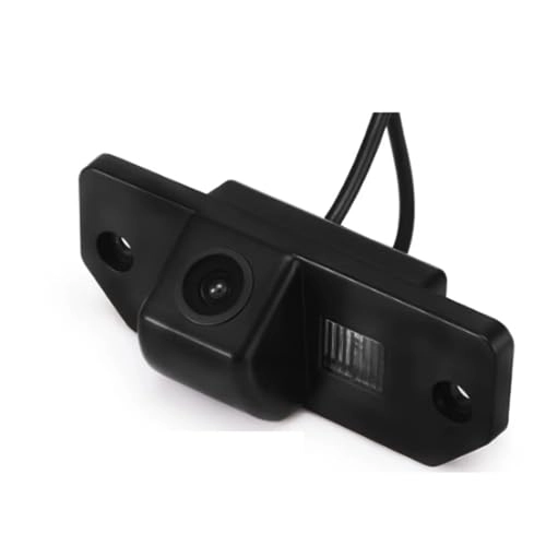Rear View Camera - Yes (not IR night vision) 640(H)×488(V) Pixel