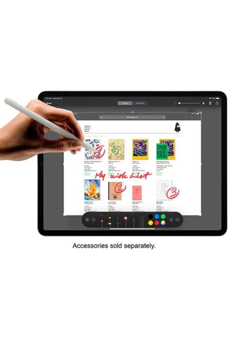 iPad Pro (2020) - 128GB 11"