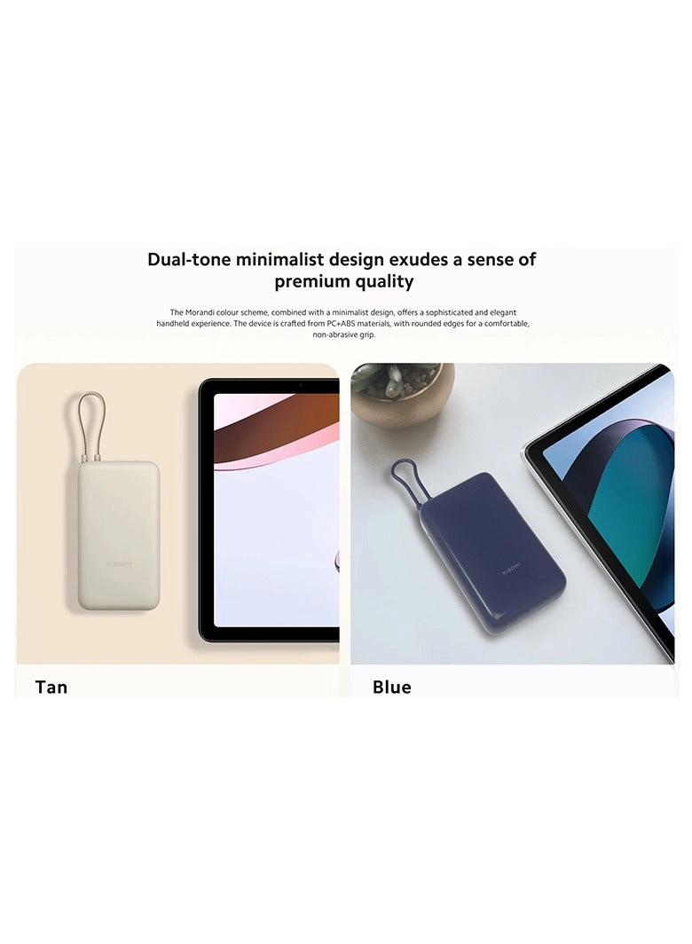 BHR8851GL - 20000mAh