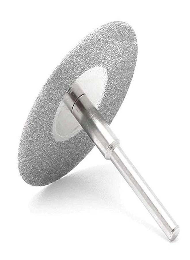 Diamond Drill Bit Set - 5 Pcs