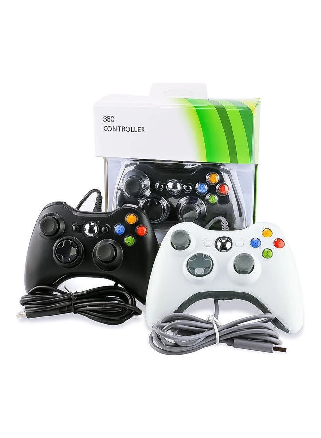xbox360 - Black