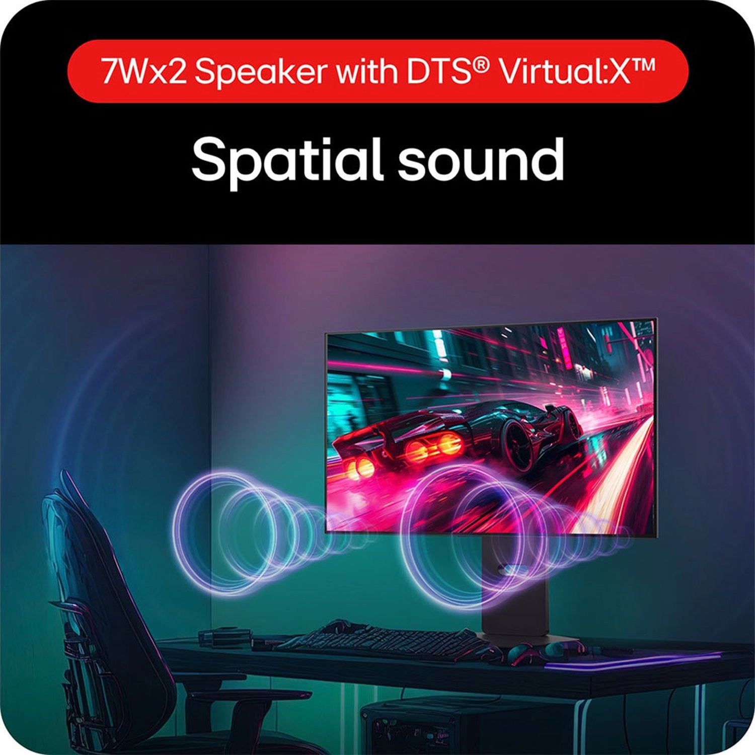 32GS95UV-B - 32 in 3840 x 2160