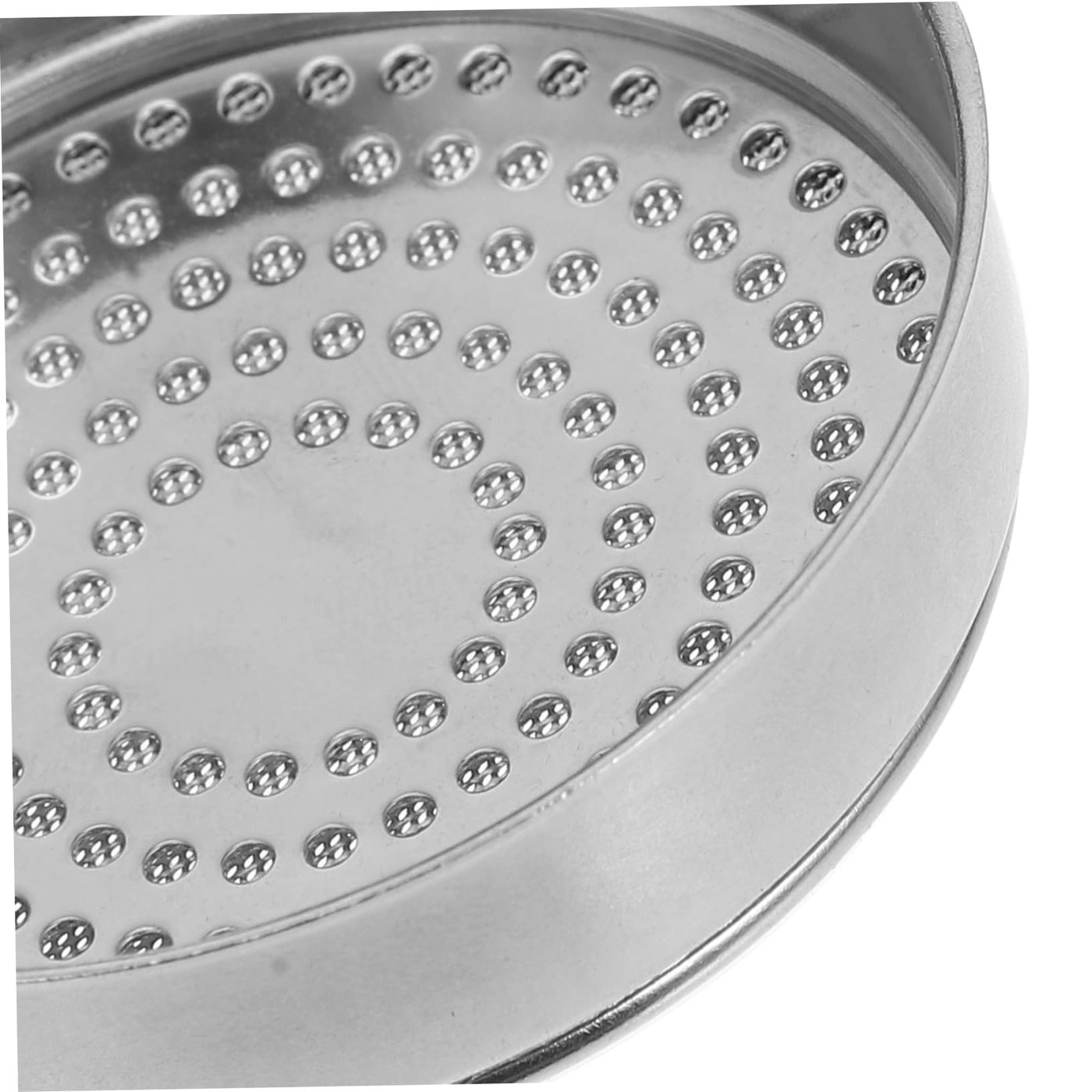 Espresso Filter Screen - Stainless Steel Reusable