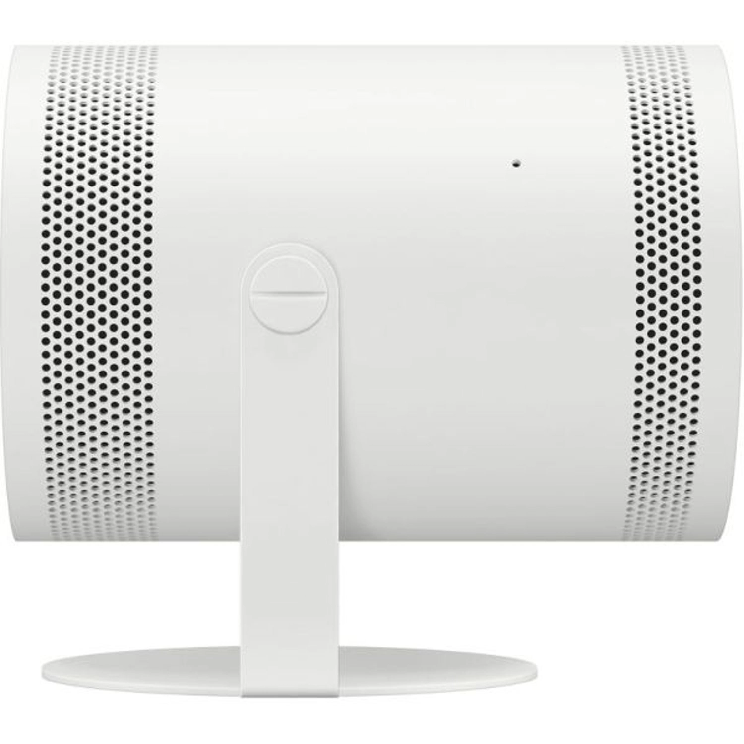 Freestyle 2nd Gen Projector Portable 360-degree sound Smart TV Experience