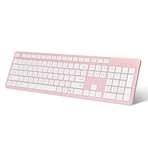 Wireless Keyboard - US Wireless