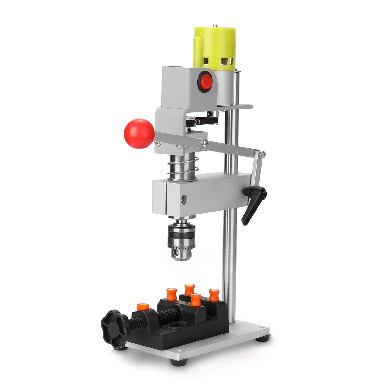 INGVY Desktop Drilling Machine