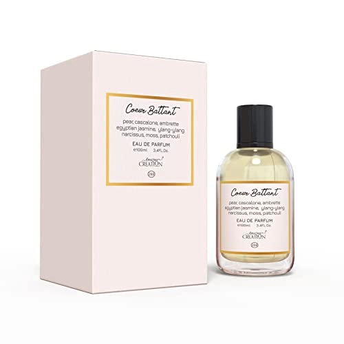 Coeur Battant Eau de Parfum 100ml