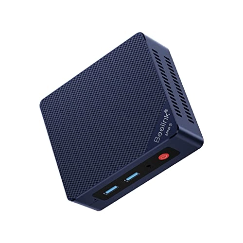 Beelink MINI S13 - 12GB 500GB N150
