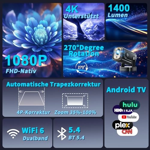 NT30 2000 lm 1920 * 1280