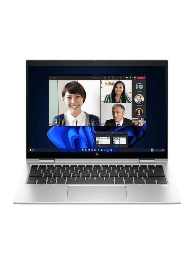 EliteBook x360 - 13.3'' i7-1165G7 16GB DDR4 256GB SSD