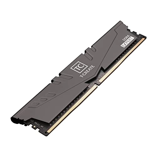 TTCED432G32G3200HC16FDC01 - 32GB 3200MHz DDR4