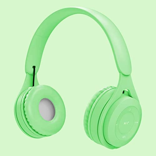 Y08 Wireless Headphone