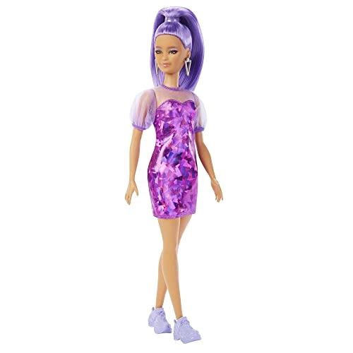 Barbie Fashionistas - Ages 3+