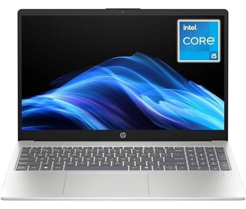 15-fd0278ne - 15.6'' Core i5 16 GB DDR4 512 GB SSD