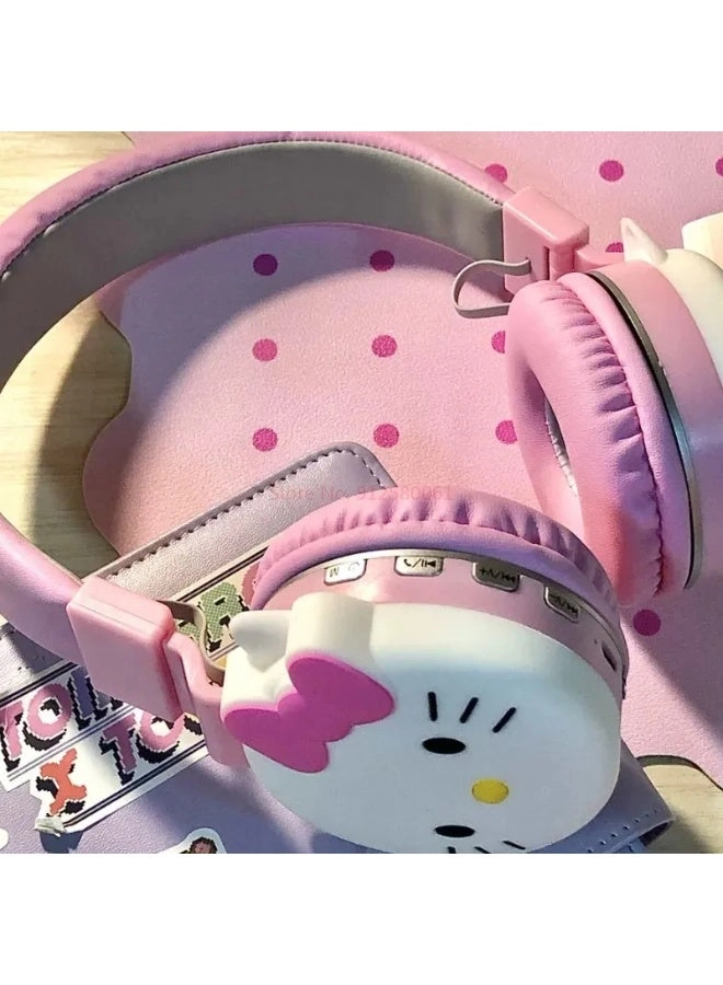 MF-701G Wireless Headphone