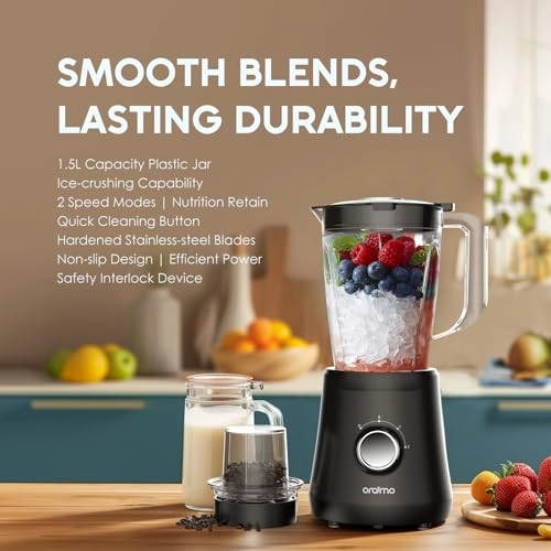 Blender - 500W