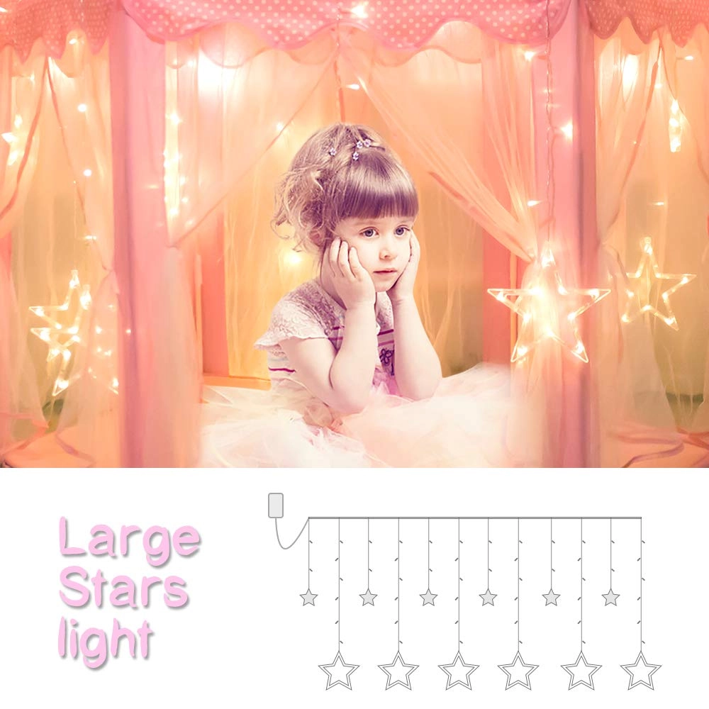 Princess Tent - Large Pink