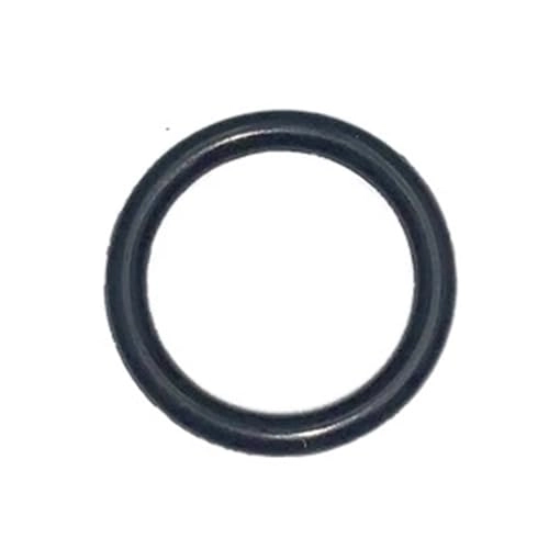 Centrifugal Valve Rubber Pad 000712 - 10 PCS