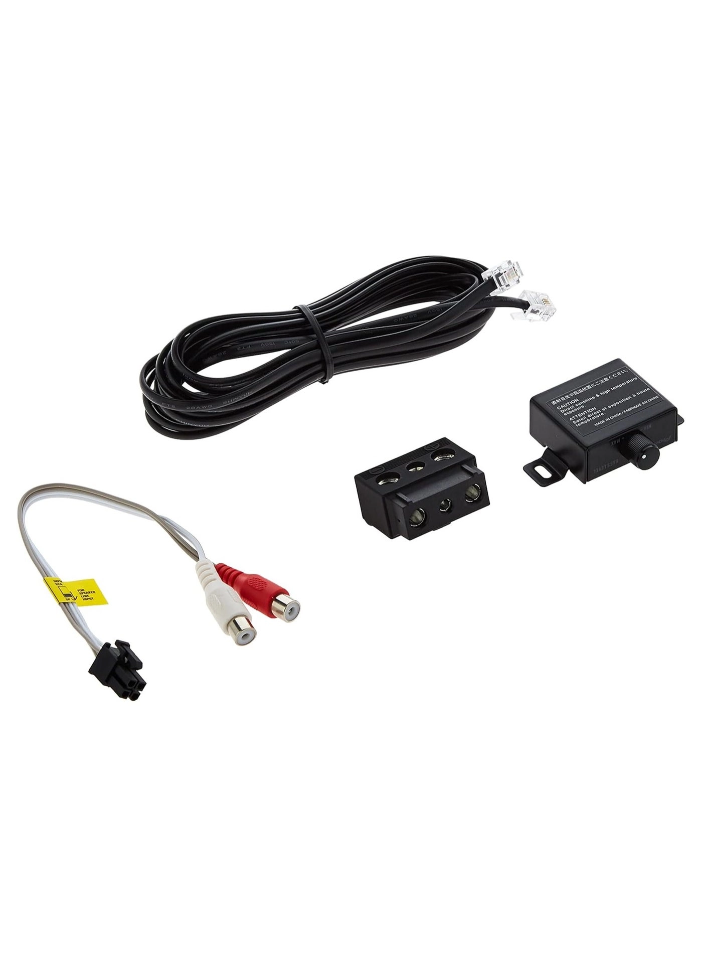 TS-WX1010LA - 300W 10"