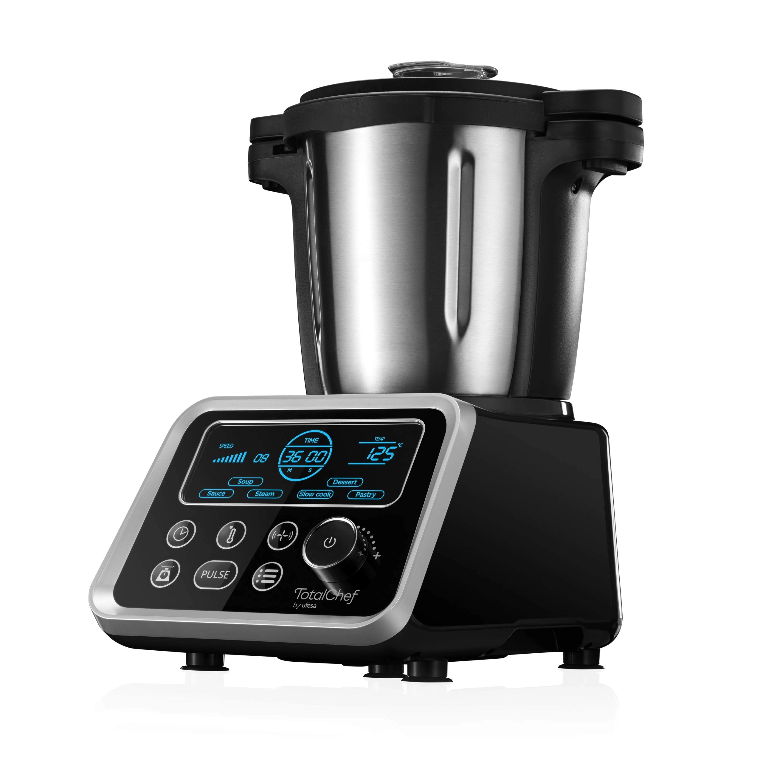 Ufesa Totalchef RK5 - 3.5 L 1700 W