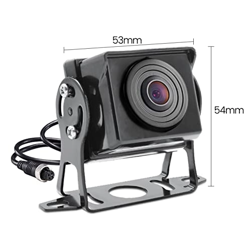 Rear View Backup Camera - Night vision wired