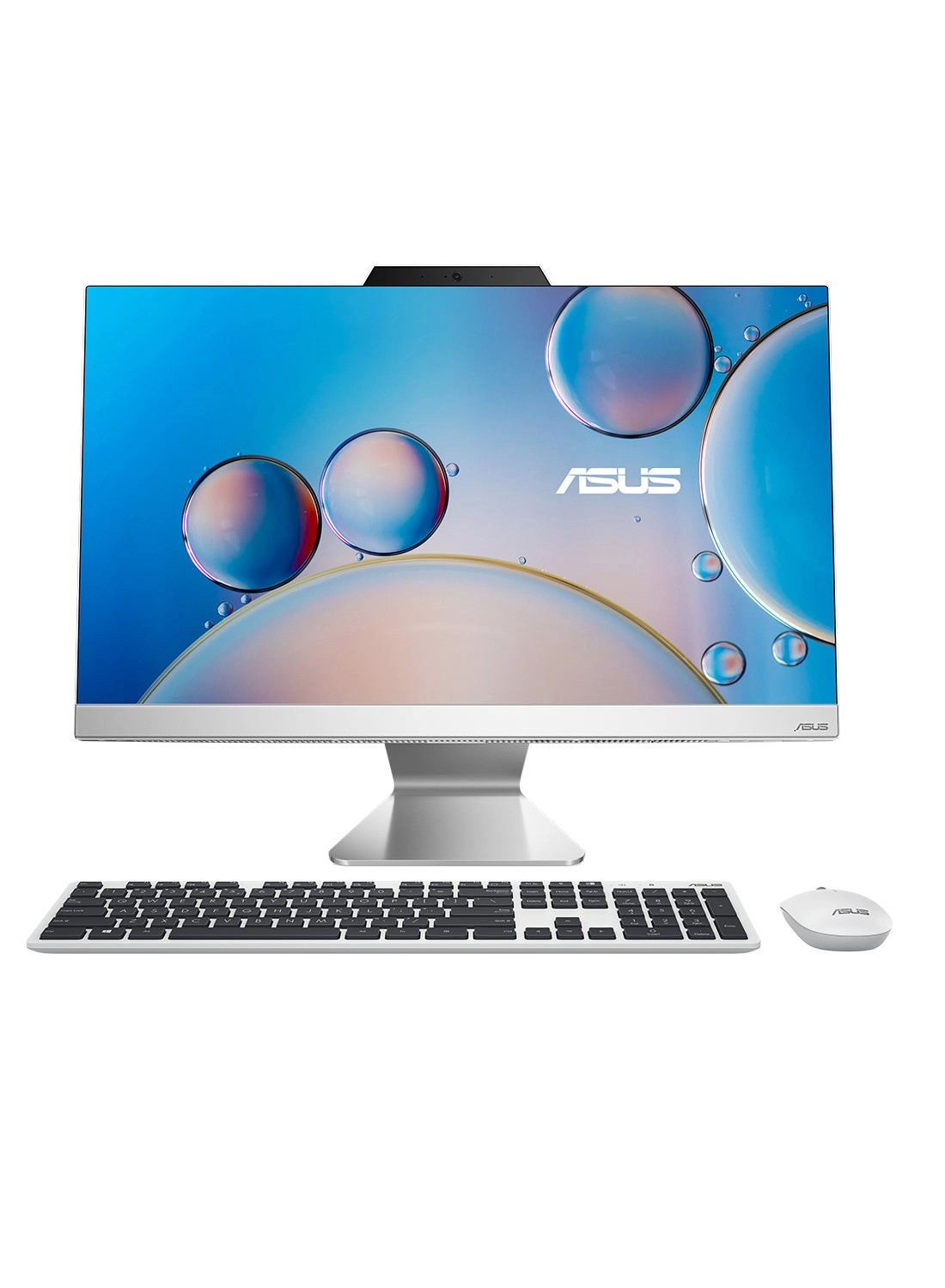 All-in-One Desktop A3402WVAT-I7161TBW1W