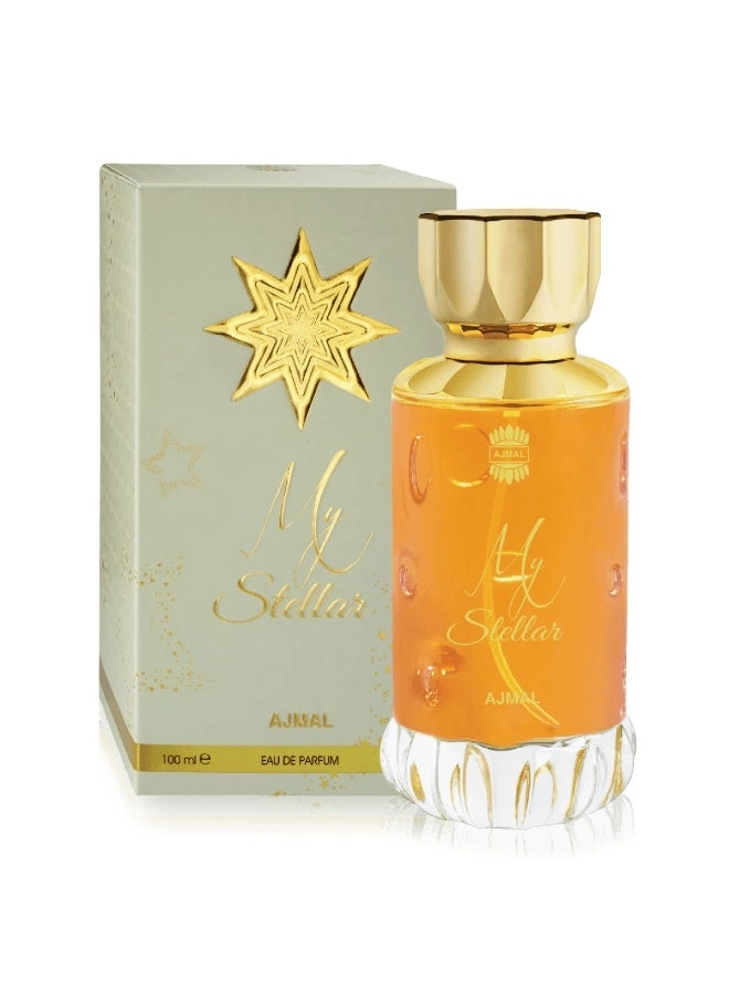 My Stellar Eau de Parfum 100ml