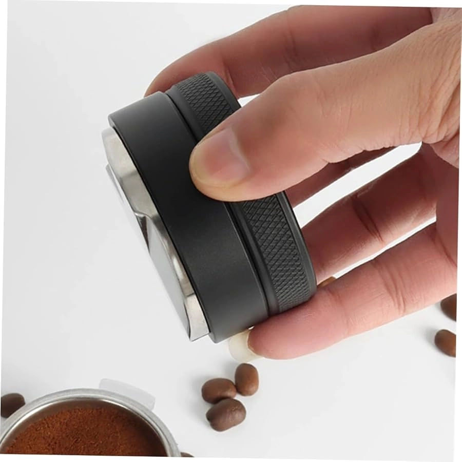 Coffee Leveler Tamper