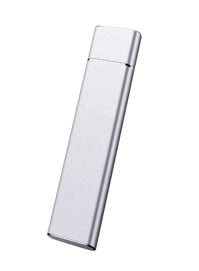 External SSD - 2000GB